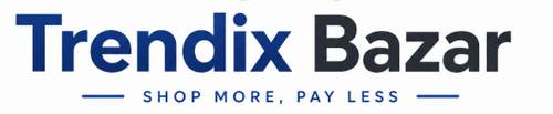 Trendix Bazar